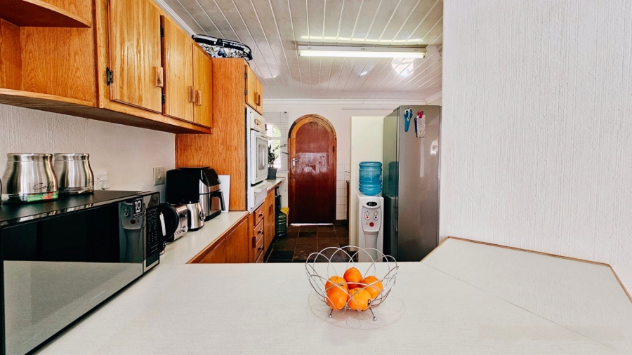 2 Bedroom Property for Sale in Heuwelsig Free State